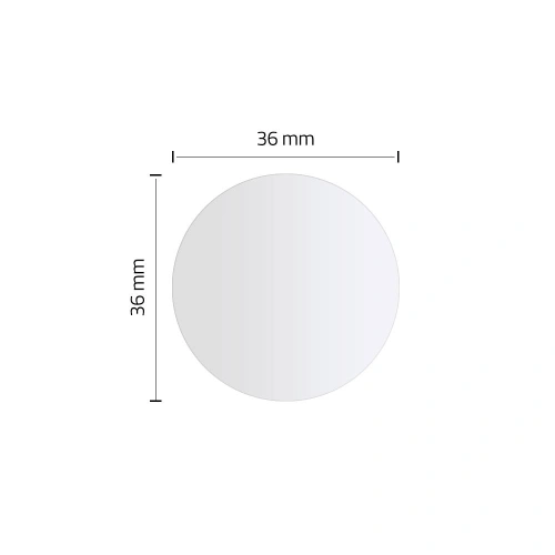 Szkło hartowane Hofi Glass Pro+ Garmin Fenix 5/6/6 Pro/7