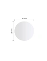Wholesale Hofi Glass Pro+ Garmin Fenix 5/6/6 Pro/7 - HOFI002 - {ean13} - Hurt