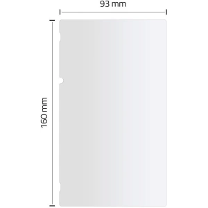 Wholesale Hofi Glass Pro+ Nintendo Switch - HOFI004 - {ean13} - Hurt