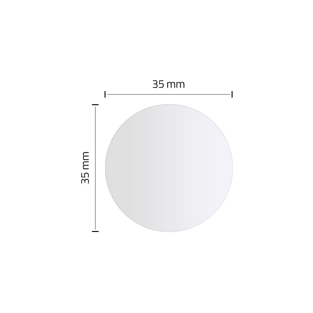 Wholesale Hofi Glass Pro+ Garmin Vivoactive 3 - HOFI005 - {ean13} - Hurt