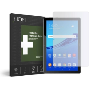 Szkło hartowane Hofi Glass Pro+ Huawei MediaPad T5 10.1
