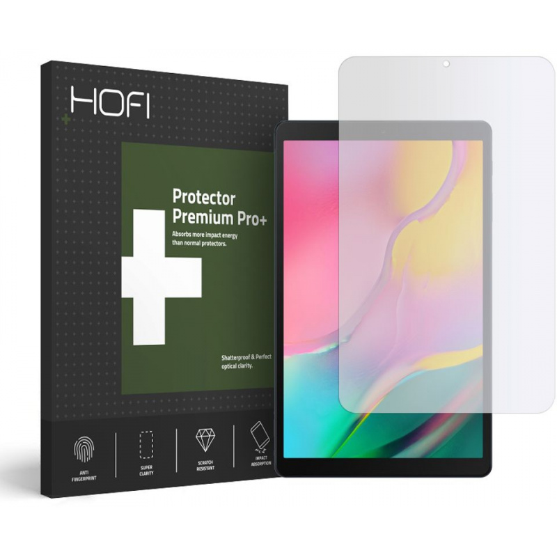 Hofi Distributor - 5906735413045 - HOFI008 - Hofi Glass Pro+ Samsung Galaxy Tab A 10.1 2019 - B2B homescreen