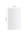 Wholesale Hofi Glass Pro+ Samsung Galaxy Tab A 10.1 2019 - HOFI008 - {ean13} - Hurt