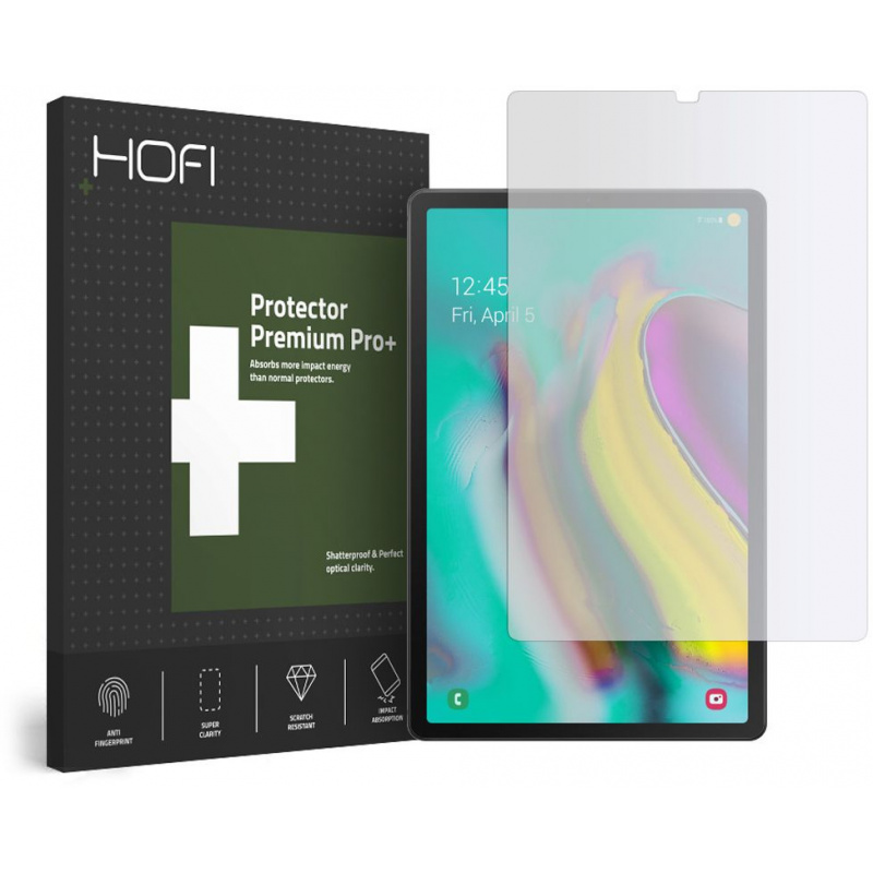 Hofi Distributor - 5906735413052 - HOFI009 - Hofi Glass Pro+ Samsung Galaxy Tab S5e 10.5 2019 - B2B homescreen