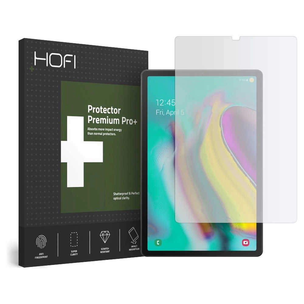 Hurtownia GSM - Tvrzené sklo Hofi Glass Pro+ Samsung Galaxy Tab S5e 10.5 2019 - HOFI009 - {ean13} - Hurt