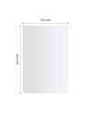 Hurtownia GSM - Szkło hartowane Hofi Glass Pro+ Samsung Galaxy Tab S5e 10.5 2019 - HOFI009 - {ean13} - Hurt