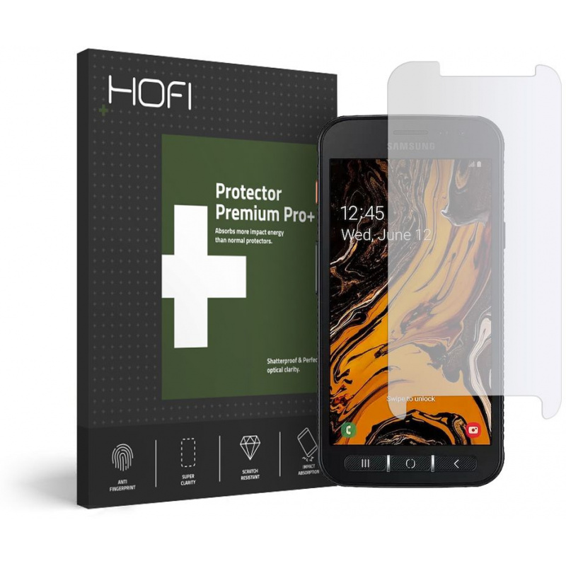 Hofi Distributor - 5906735413625 - HOFI010 - Hofi Glass Pro+ Samsung Galaxy Xcover 4/4s - B2B homescreen