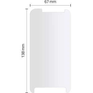 Hurtownia GSM - Tvrzené sklo Hofi Glass Pro+ Samsung Galaxy Xcover 4/4s - HOFI010 - {ean13} - Hurt