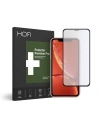 Hurtownia GSM - Szkło hybrydowe Hofi Hybrid Glass Apple iPhone 11 Black - HOFI011BLK - {ean13} - Hurt