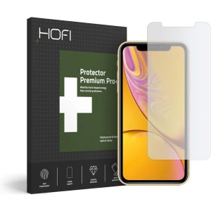 Hurtownia GSM - Szkło hartowane Hofi Glass Pro+ Apple iPhone 11 - HOFI012 - {ean13} - Hurt