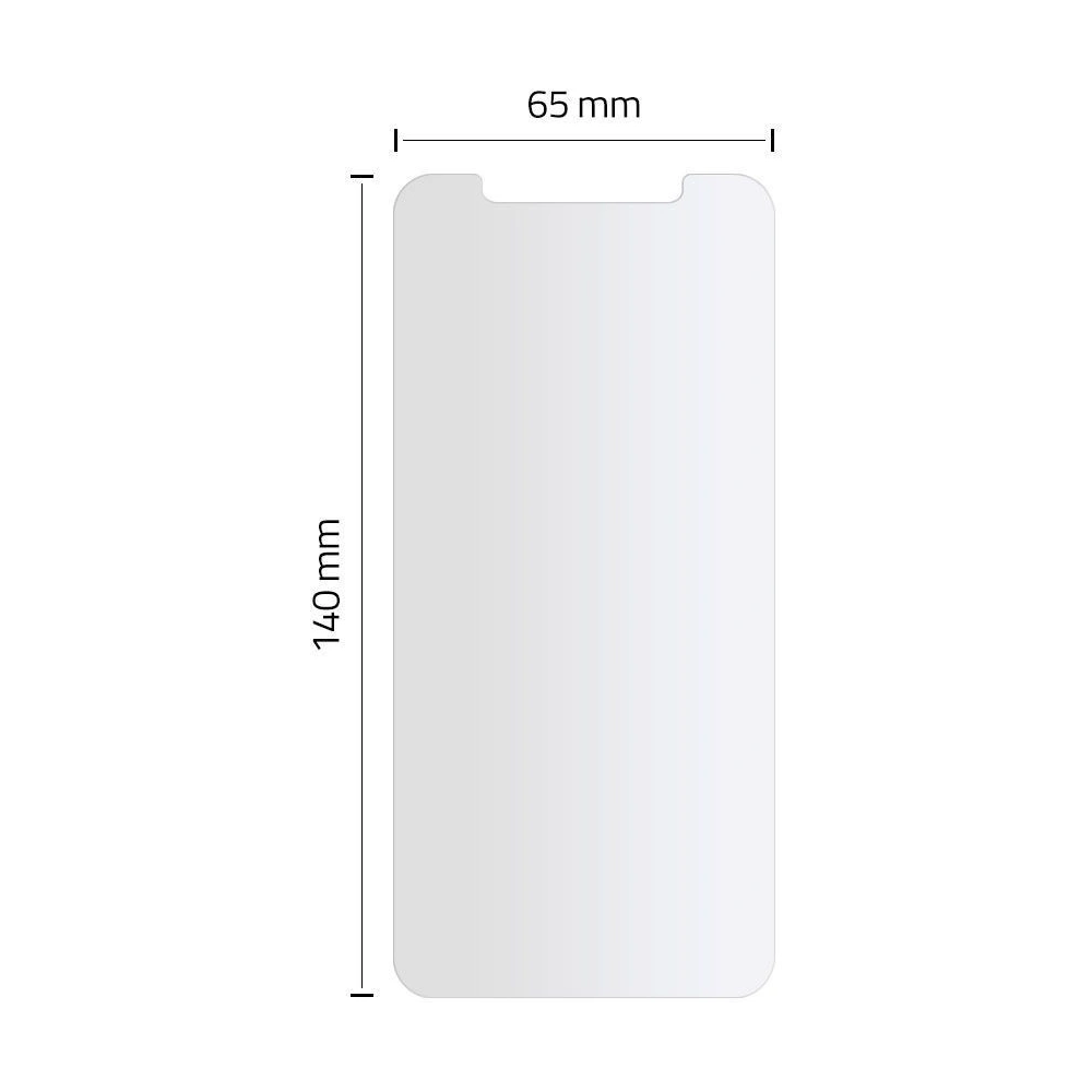 Hurtownia GSM - Pevné sklo Hofi Glass Pro+ Apple iPhone 11 - HOFI012 - {ean13} - Hurt