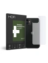 Szkło hybrydowe na tył Hofi Glass Pro+ Back Protector Apple iPhone 11