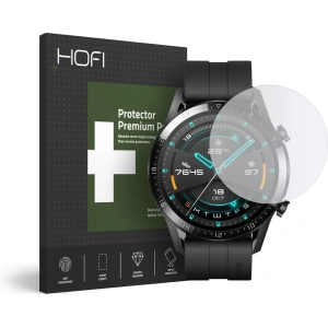 Tvrzené sklo Hofi Glass Pro+ Huawei Watch GT 2 46mm