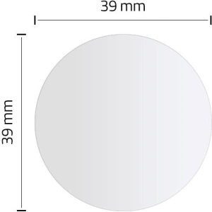 Wholesale Hofi Glass Pro+ Huawei Watch GT 2 46mm - HOFI016 - {ean13} - Hurt