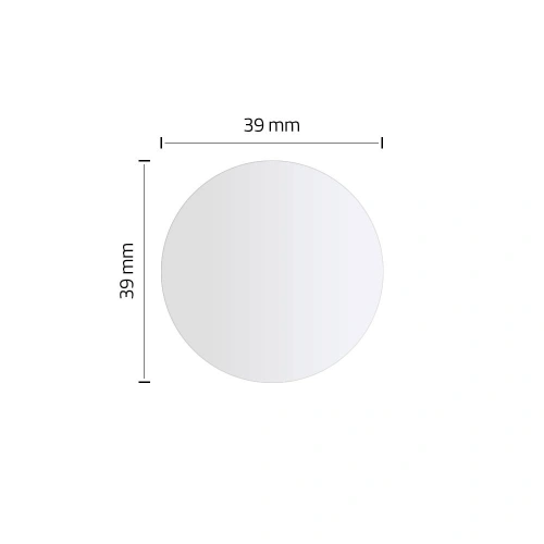 Szkło hartowane Hofi Glass Pro+ Huawei Watch GT 2 46mm