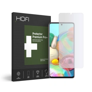 Hurtownia GSM - Szkło hybrydowe Hofi Hybrid Glass Samsung Galaxy A71 - HOFI019 - {ean13} - Hurt
