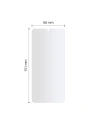 Hurtownia GSM - Szkło hybrydowe Hofi Hybrid Glass Samsung Galaxy A51 - HOFI018 - {ean13} - Hurt