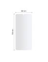 Hurtownia GSM - Szkło hybrydowe Hofi Hybrid Glass Samsung Galaxy A71 - HOFI019 - {ean13} - Hurt