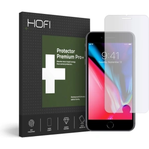 Szkło hybrydowe Hofi Hybrid Glass Apple iPhone SE 2022/SE 2020/8/7