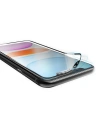 Hurtownia GSM - Szkło hybrydowe Hofi Ultraflex Glass Apple iPhone SE 2022/SE 2020/8/7 Black - HOFI025BLK - {ean13} - Hurt