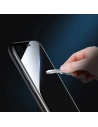 Wholesale Hofi Ultraflex Glass Apple iPhone SE 2022/SE 2020/8/7 Black - HOFI025BLK - {ean13} - Hurt
