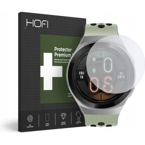 Szkło hartowane Hofi Glass Pro+ Huawei Watch GT 2e 46mm