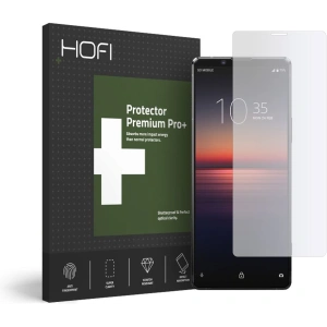 Szkło hartowane Hofi Glass Pro+ Sony Xperia 10 II