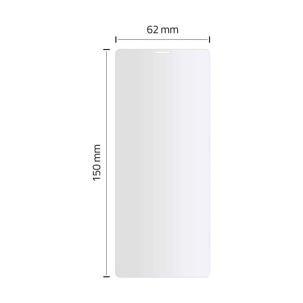 Hurtownia GSM - Tvrzené sklo Hofi Glass Pro+ Sony Xperia 10 II - HOFI027 - {ean13} - Hurt