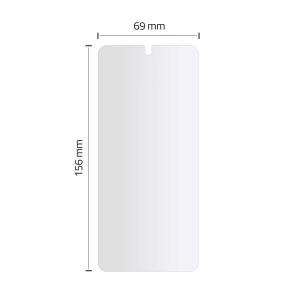 Hurtownia GSM - Szkło hybrydowe Hofi Hybrid Glass Redmi Note 9S/9 Pro/9 Pro Max - HOFI028 - {ean13} - Hurt