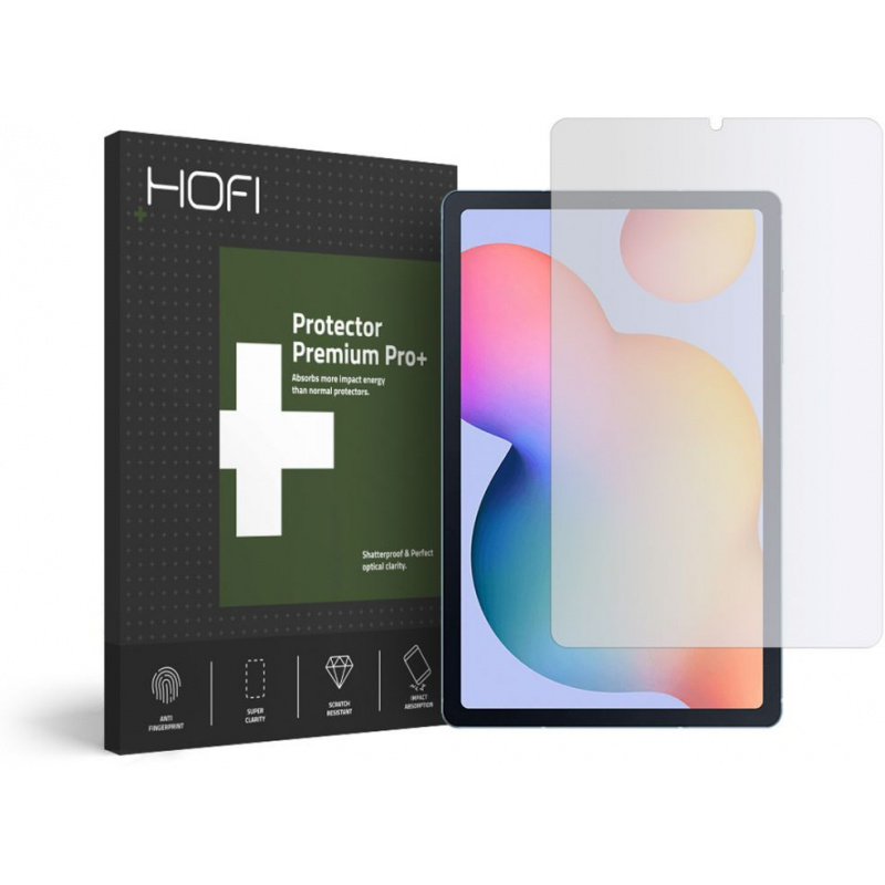 Hurtownia Hofi - 5906735417272 - HOFI029 - Szkło hartowane Hofi Glass Pro+ Samsung Galaxy Tab S6 Lite 10.4 2022/2020 - B2B homescreen