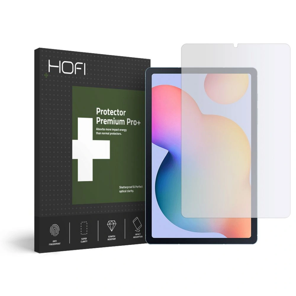 Hurtownia GSM - Tvrdé sklo Hofi Glass Pro+ Samsung Galaxy Tab S6 Lite 10.4 2022/2020 - HOFI029 - {ean13} - Hurt