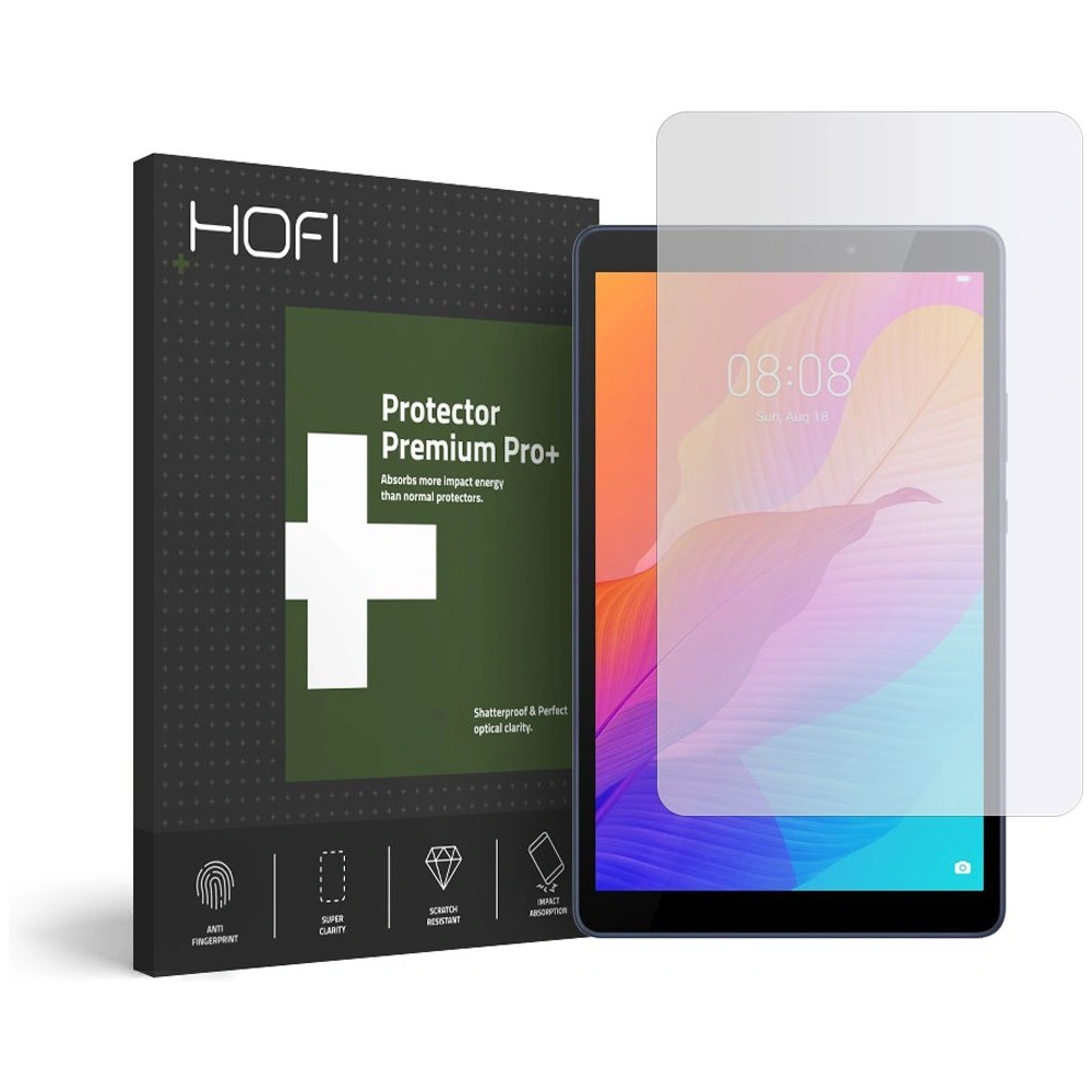 Hurtownia GSM - Sklo tvrzené Hofi Glass Pro+ Huawei MatePad T8 8.0 - HOFI031 - {ean13} - Hurt