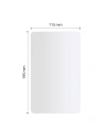 Hurtownia GSM - Szkło hartowane Hofi Glass Pro+ Huawei MatePad T8 8.0 - HOFI031 - {ean13} - Hurt