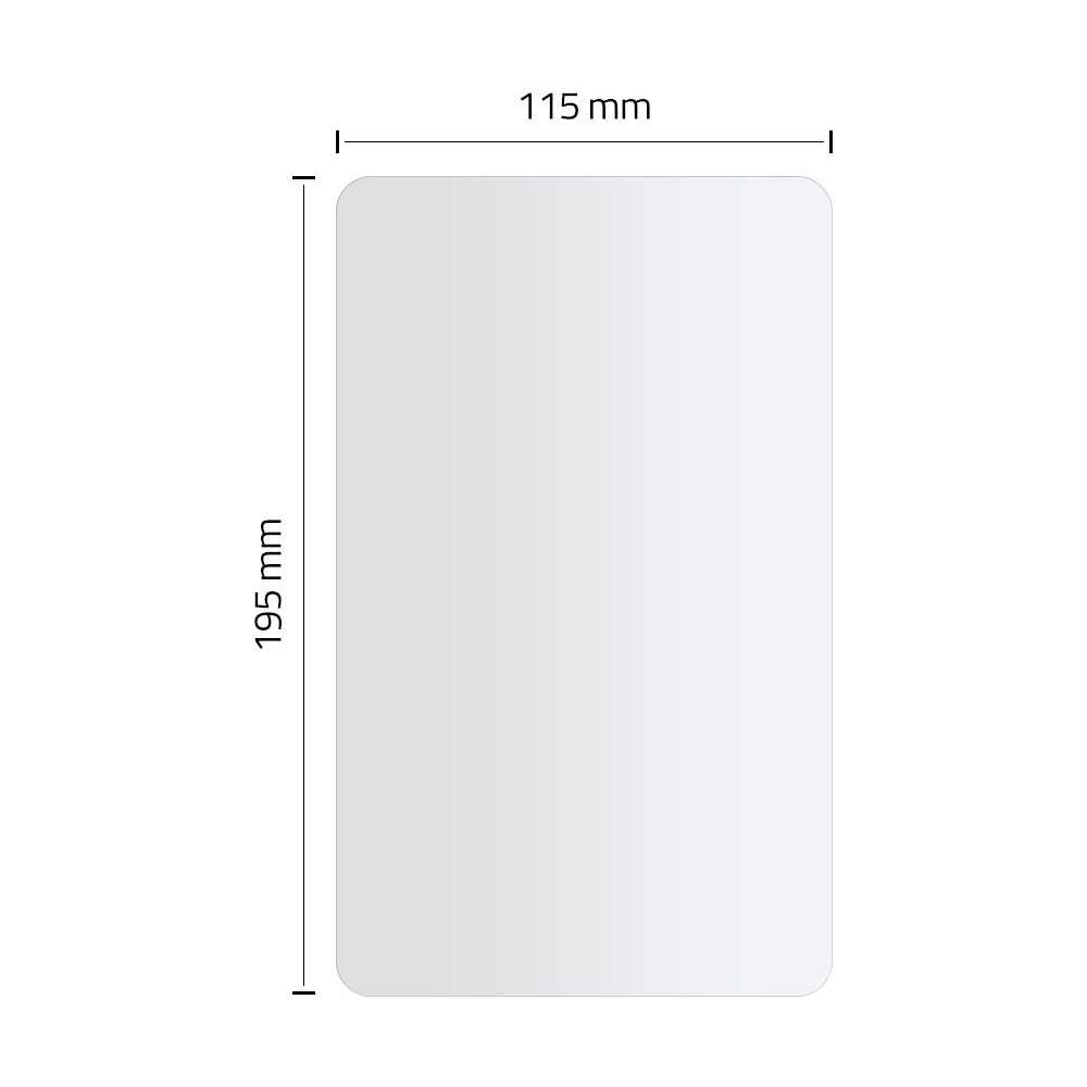Hurtownia GSM - Sklo tvrzené Hofi Glass Pro+ Huawei MatePad T8 8.0 - HOFI031 - {ean13} - Hurt