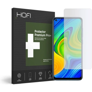 Hurtownia GSM - Szkło hybrydowe Hofi Hybrid Glass Redmi Note 9 - HOFI032 - {ean13} - Hurt