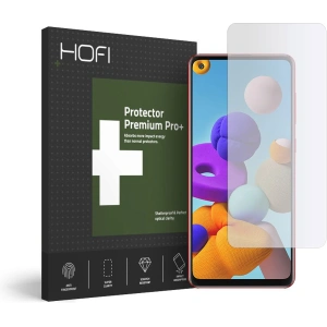 Hofi Hybrid Glass Samsung Galaxy A21s