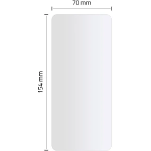 Wholesale Hofi Hybrid Glass Samsung Galaxy A21s - HOFI033 - {ean13} - Hurt