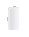 Hurtownia GSM - Hybidní sklo Hofi Hybrid Glass Samsung Galaxy A21s - HOFI033 - {ean13} - Hurt