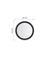 Hurtownia GSM - Szkło hybrydowe Hofi Hybrid Glass Huawei Watch GT 2 42mm Black - HOFI034 - {ean13} - Hurt