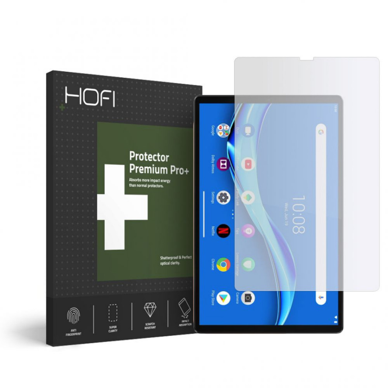 Hofi Distributor - 0795787712504 - HOFI035 - Hofi Glass Pro+ Lenovo Tab M10 Plus 10.3 - B2B homescreen