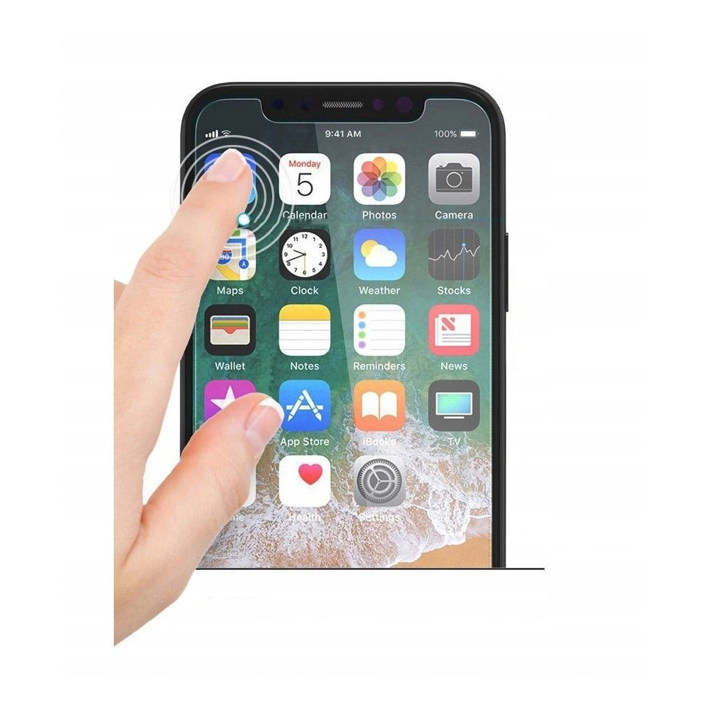 Hurtownia GSM - Tvrzené sklo Hofi Glass Pro+ Lenovo Tab M10 Plus 10.3 - HOFI035 - {ean13} - Hurt