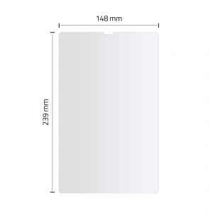 Szkło hartowane Hofi Glass Pro+ Lenovo Tab M10 Plus 10.3