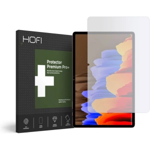 Wholesale Hofi Glass Pro+ Samsung Galaxy Tab S7+ Plus 12.4 - HOFI039 - {ean13} - Hurt