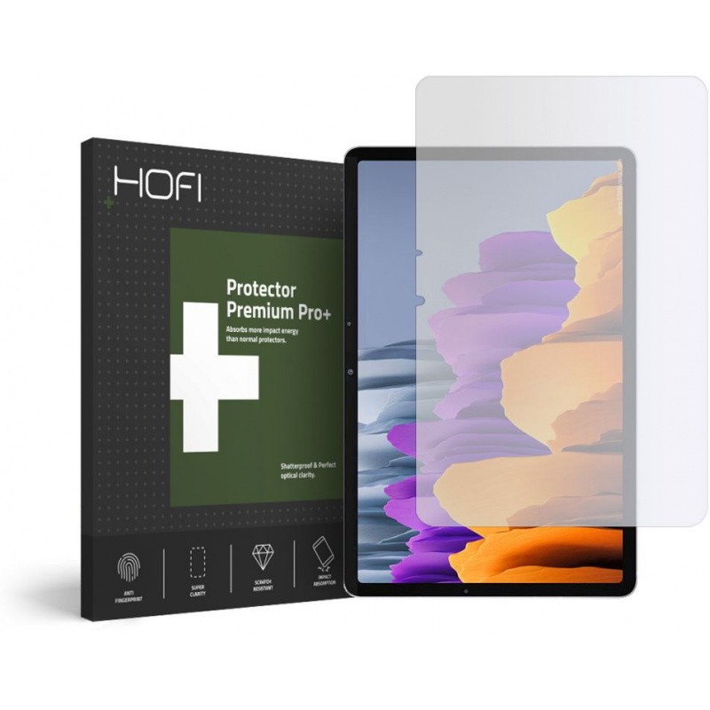 Hurtownia Hofi - 0795787713631 - HOFI038 - Szkło hartowane Hofi Glass Pro+ Samsung Galaxy Tab S7/S8 11 - B2B homescreen