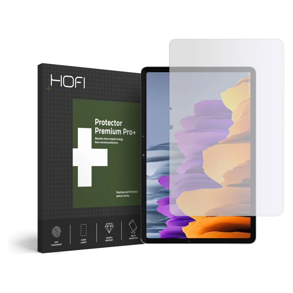 Hurtownia GSM - Tvrzené sklo Hofi Glass Pro+ Samsung Galaxy Tab S7/S8 11 - HOFI038 - {ean13} - Hurt