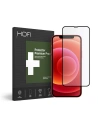 Szkło hartowane Hofi Full Pro+ Apple iPhone 12/12 Pro Black