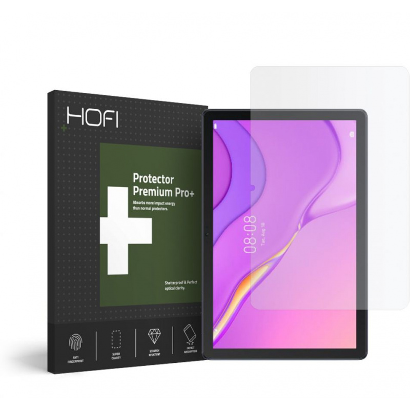 Hurtownia Hofi - 0795787714997 - HOFI047 - Szkło hartowane Hofi Glass Pro+ Huawei MatePad T10/T10s - B2B homescreen
