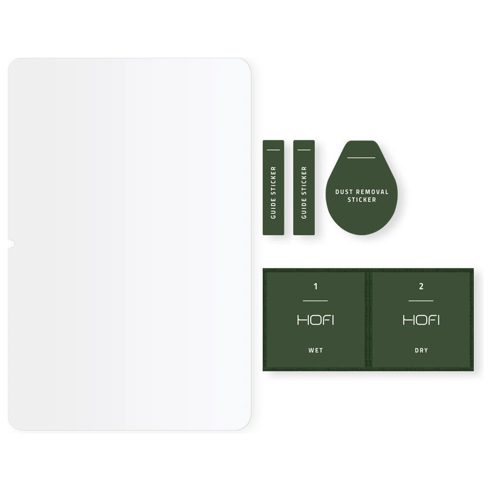 Hurtownia GSM - Sklo tvrzené Hofi Glass Pro+ Huawei MatePad T10/T10s - HOFI047 - {ean13} - Hurt