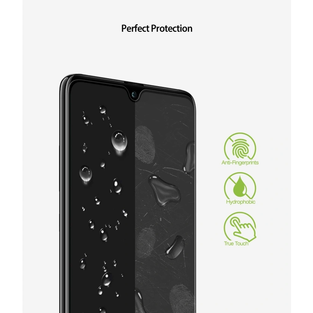 Hurtownia GSM - Fólie Ringke Dual Easy Full Cover Huawei Mate 20 Case Friendly - RGK823 - {ean13} - Hurt