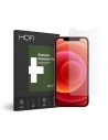 Szkło hybrydowe Hofi Hybrid Pro+ Apple iPhone 12 Pro Max